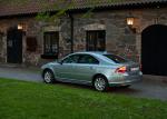 Volvo S80 2012 года